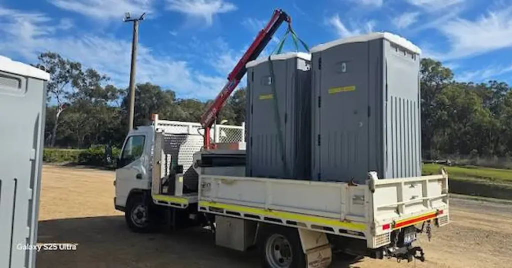 2.5t Reach Truck Gladstone | Hire, Jobs & Warehouse Guide 2.5t reach truck Gladstone
