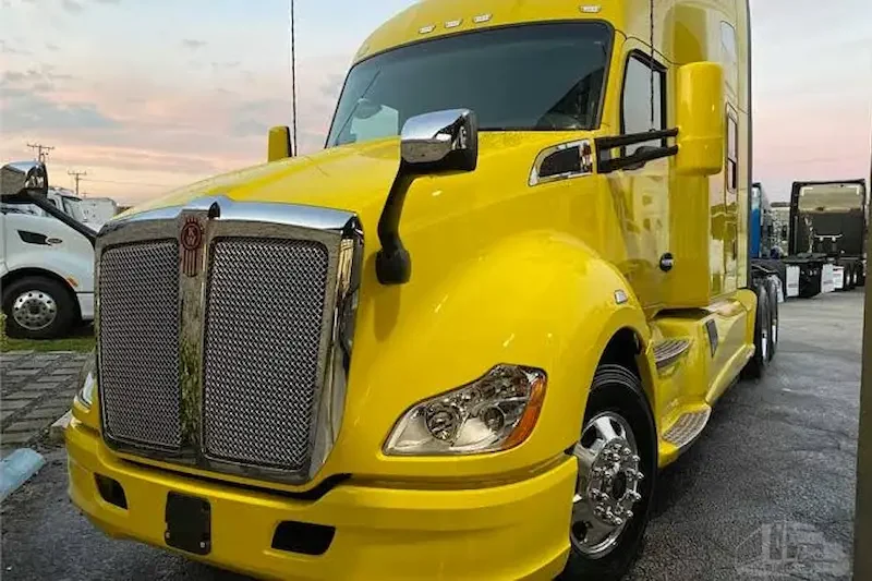 Advice for Fleet Owners and Operators