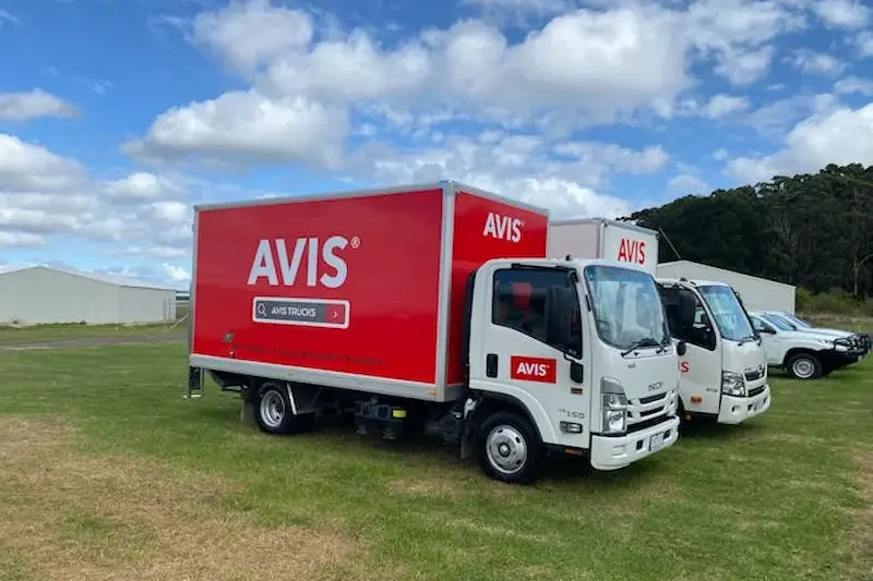 Avis Truck Rental in Gladstone: What You Can Expect