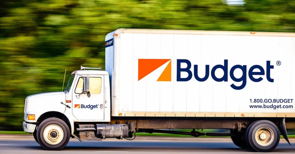 Budget Truck Hire Gladstone | Affordable Rental Options Budget Truck Hire Gladstone