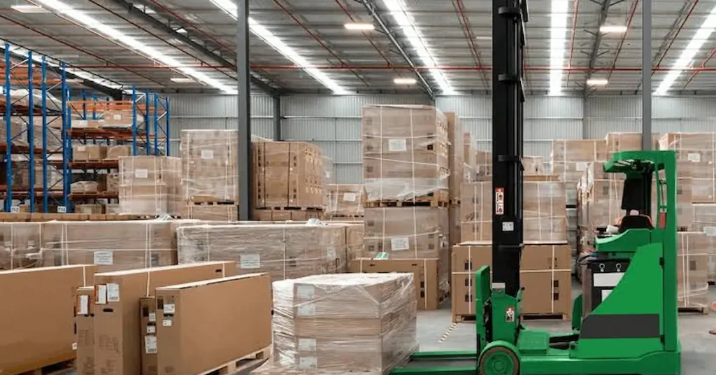 Buy Reach Truck Gladstone | Choosing the Right Forklift Buy Reach Truck Gladstone
