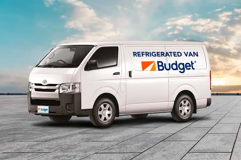 Choose the Right Truck Size