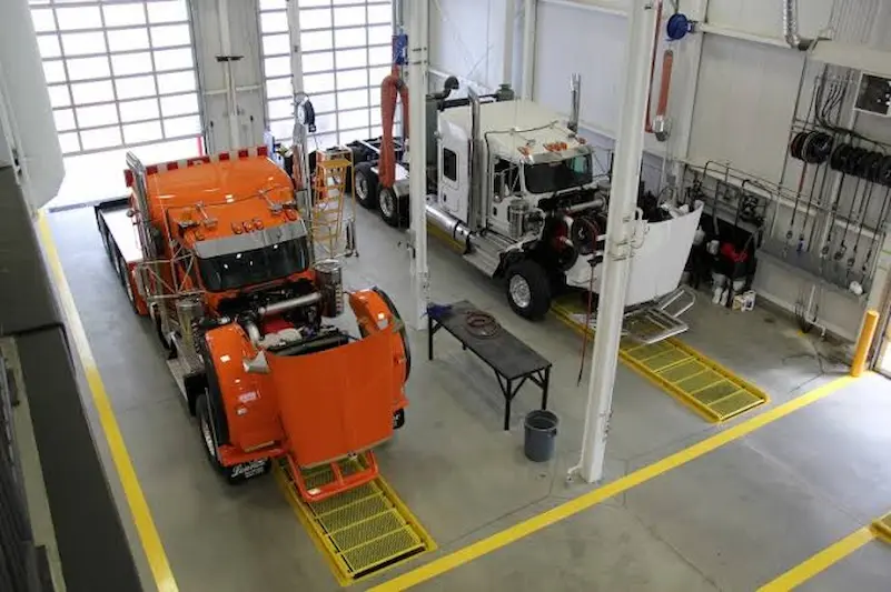 Common Kenworth Truck Repairs