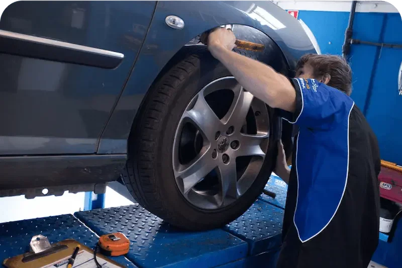 Common Mistakes Truck Owners Make