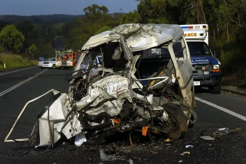 Common Mistakes to Avoid After a Truck Accident