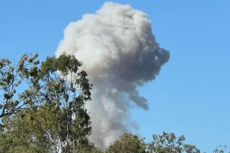 Common Misunderstandings About Chemical Truck Explosions