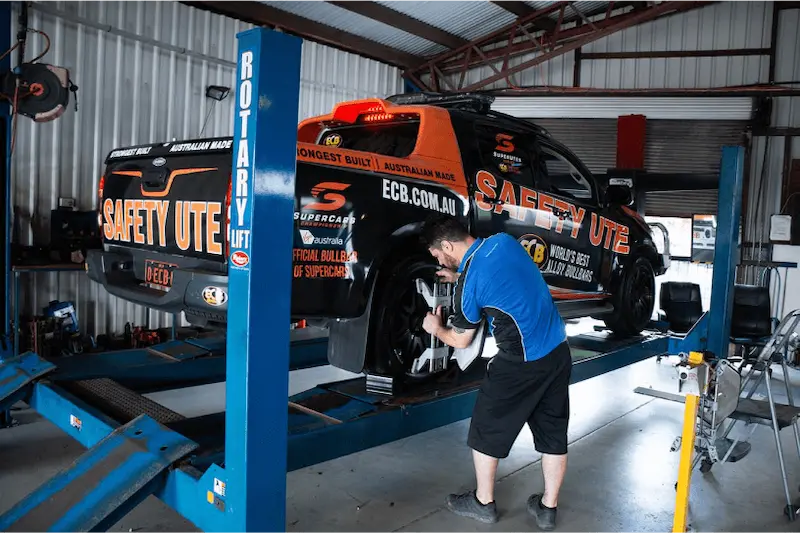 Common Truck Problems That Need Professional Attention