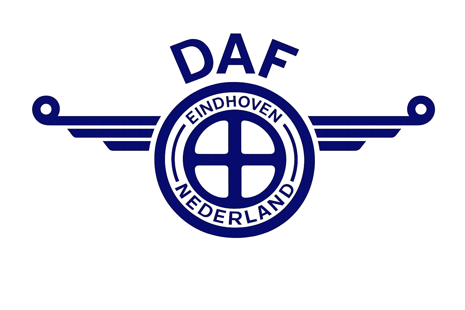 DAF Trucks logo