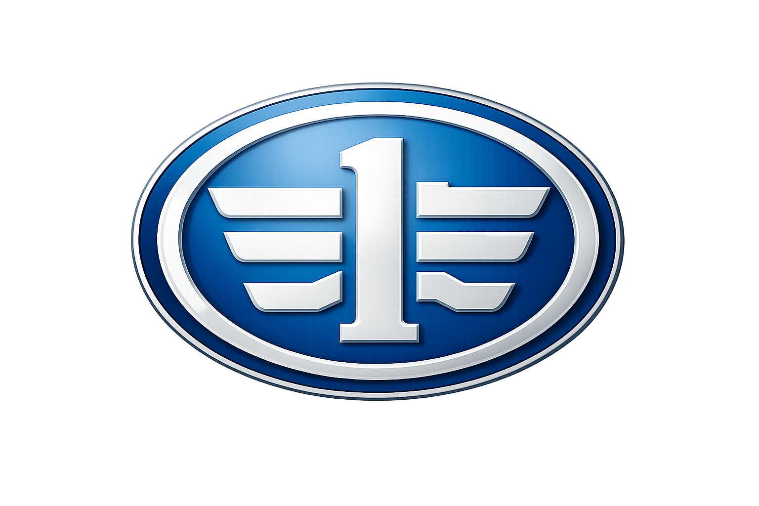 FAW Trucks logo