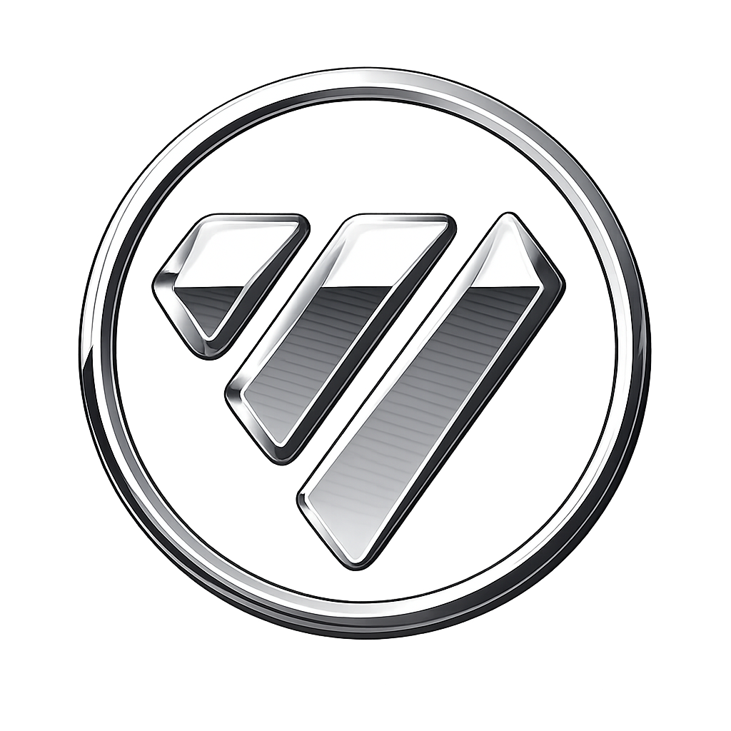 Foton Trucks logo