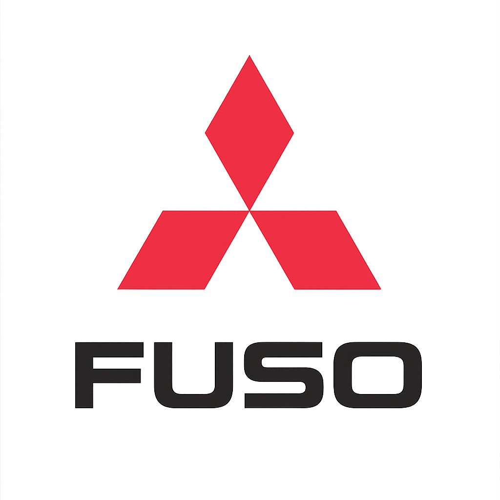 Fuso Trucks logo