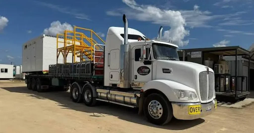 Gladstone Truck and Trailer | Repairs, Service and Care Gladstone Truck And Trailer