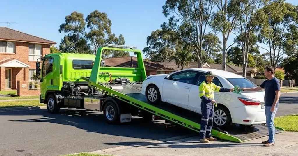 Gladstone Truck Repairs | Reliable Repair & Maintenance Gladstone Truck Repairs