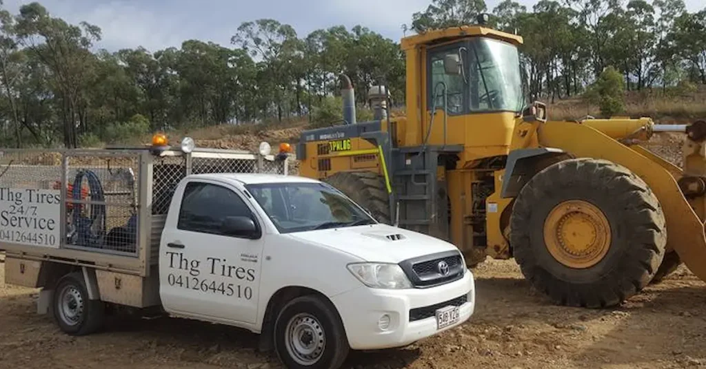 Gladstone Truck Servicing | Reliable Truck Maintenance Gladstone Truck Servicing