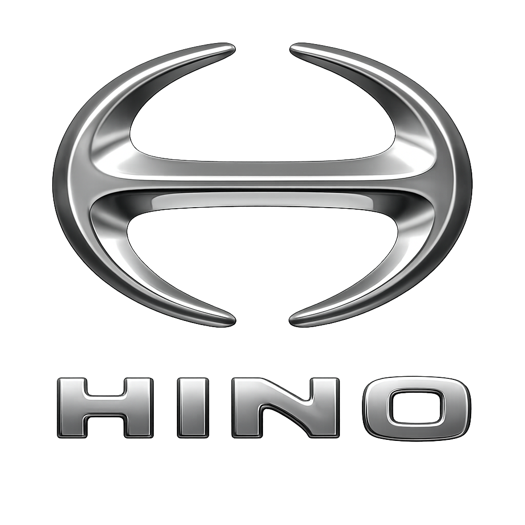 Hino Trucks logo