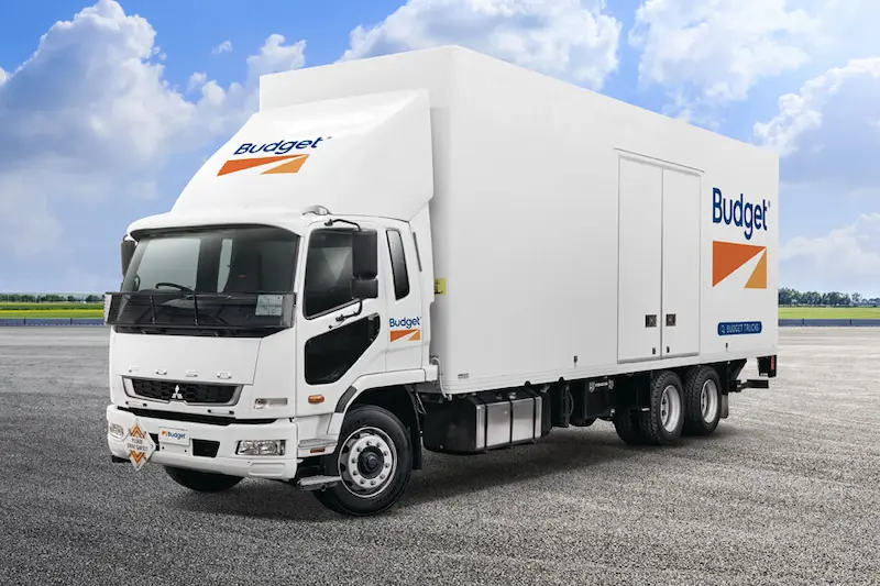 How to Choose a Reliable Truck Rental Provider