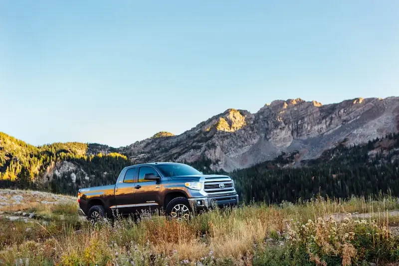 How to Choose the Right Truck Size