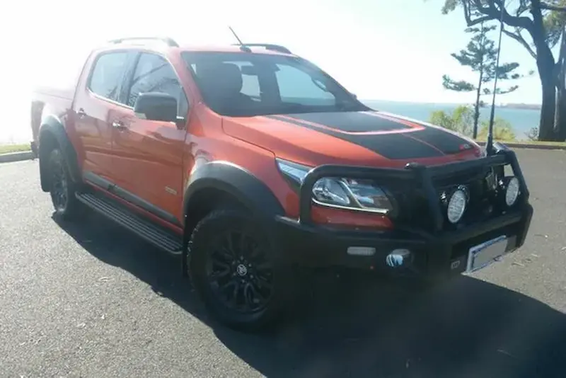How to Choose the Right Truck for Your Work