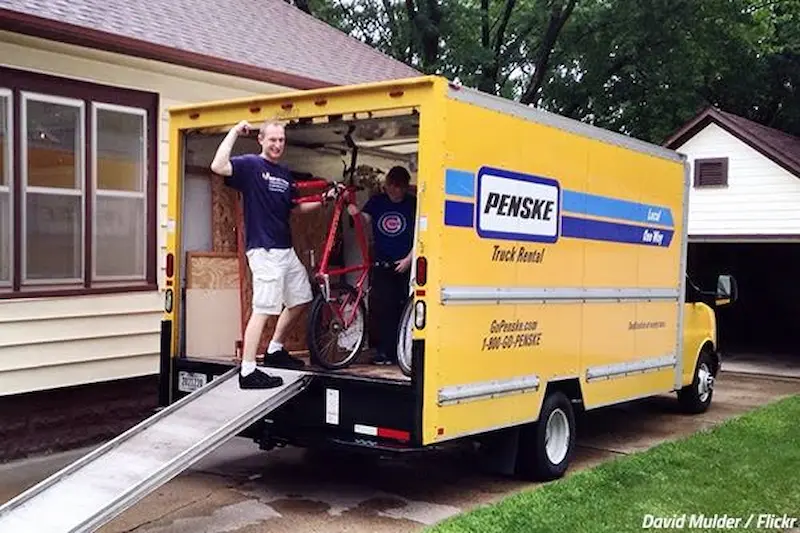 How to Get Better Value From Your Truck Rental