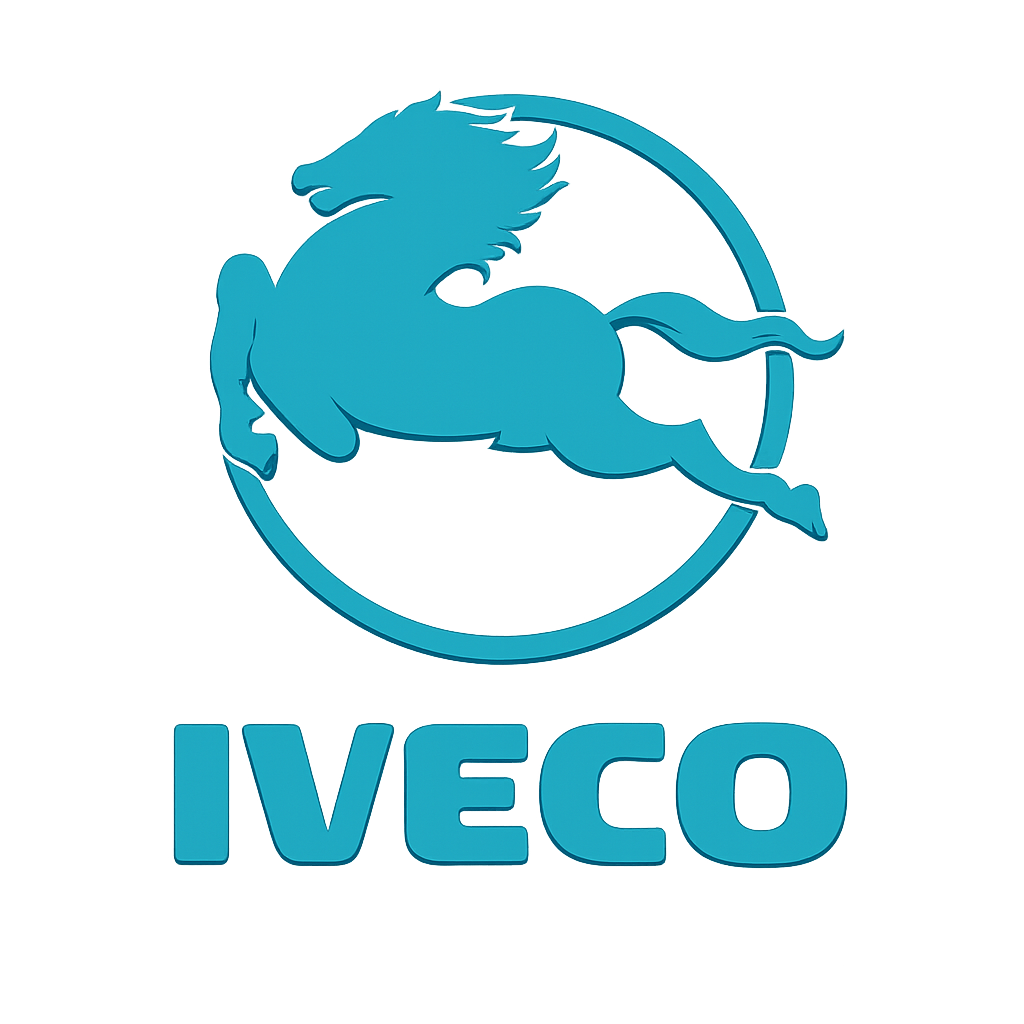 Iveco Trucks logo