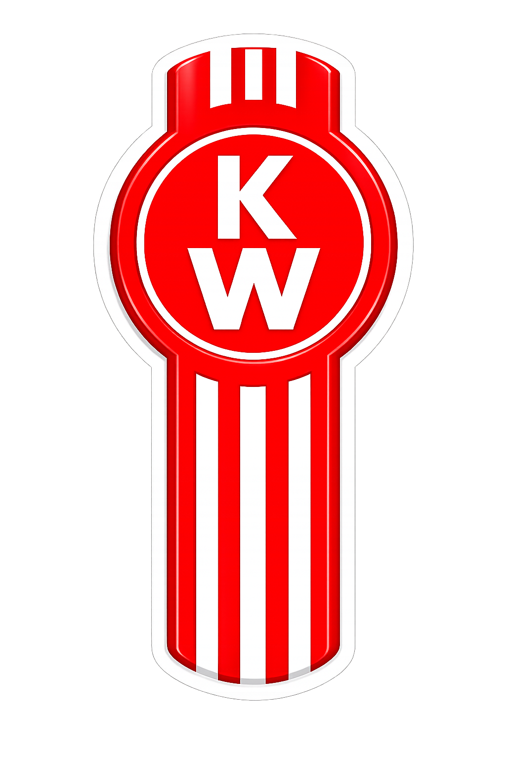 Kenworth Trucks logo