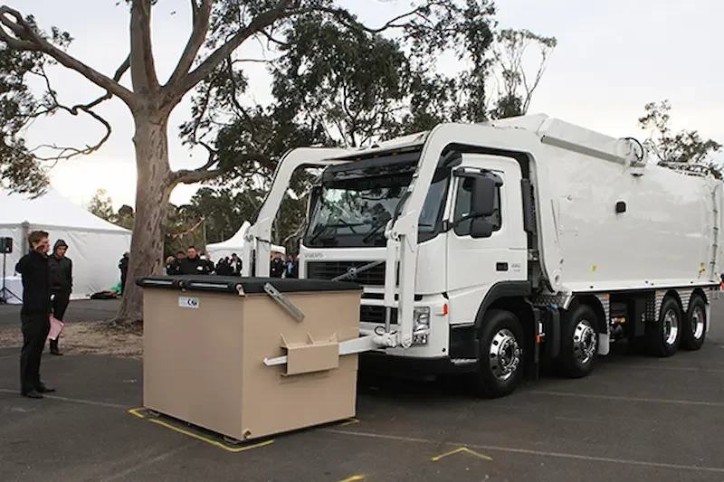 Local Delivery and Distribution Roles