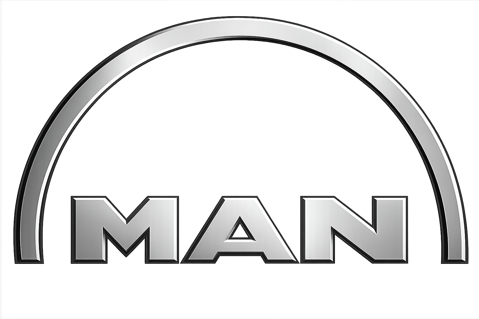 MAN Trucks logo