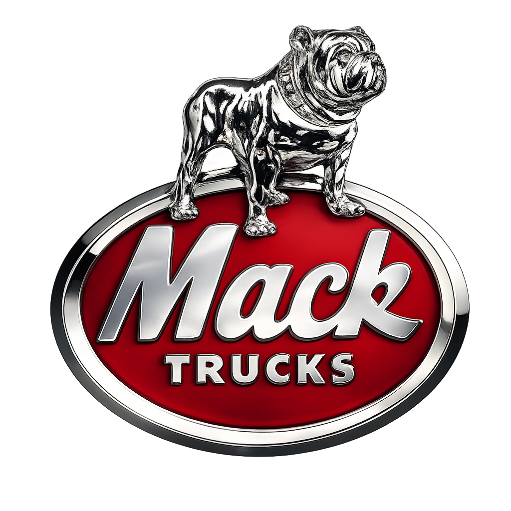 Mack Trucks logo