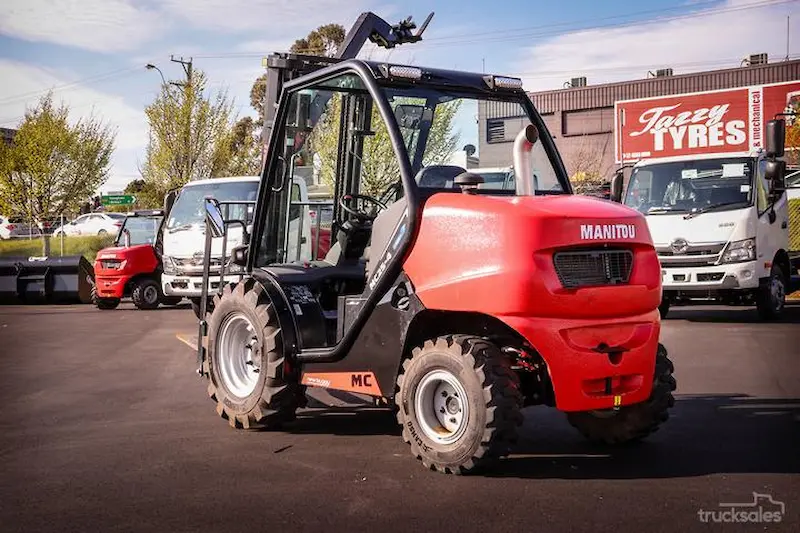 Preparing Your Gladstone Site for Delivery