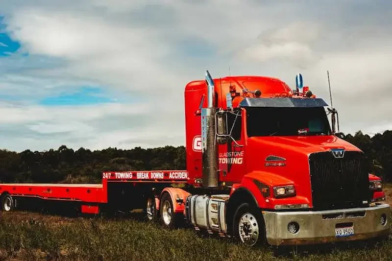 Questions to Ask a Truck Rental Provider