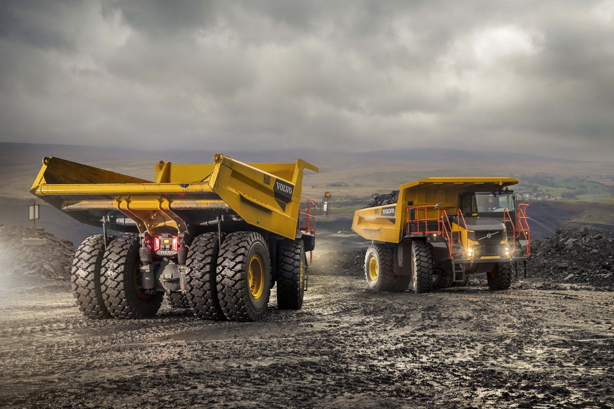 Rigid commercial truck repair and servicing in Gladstone Queensland