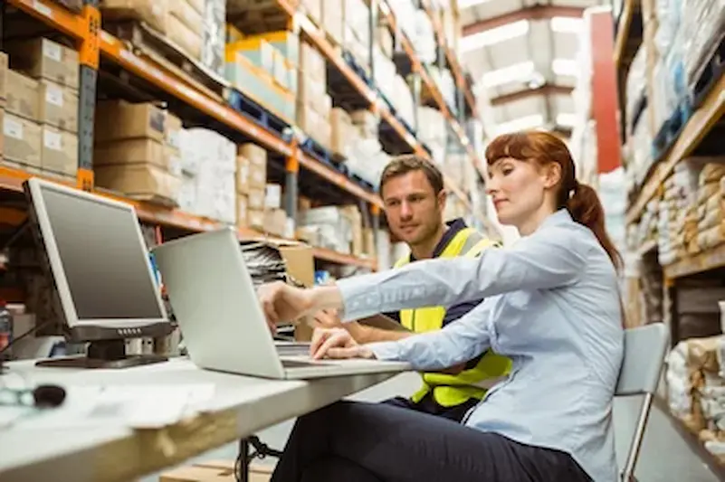 Start by Assessing Your Warehouse