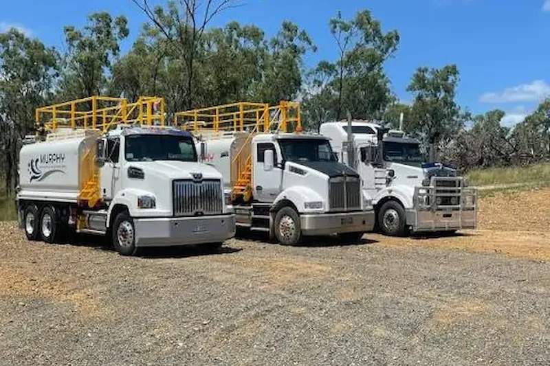 Tip Truck Hire for One-Off Projects