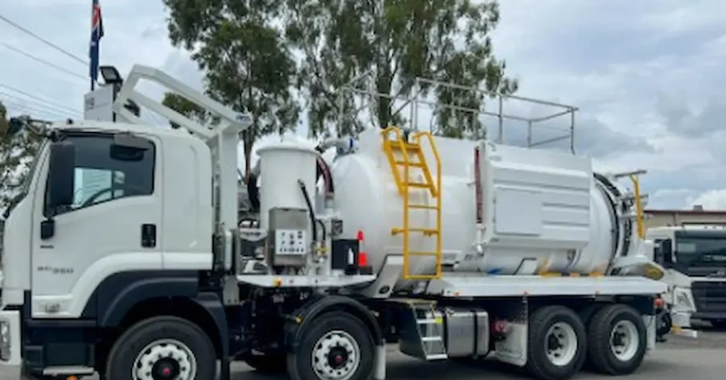 Truck Driver Jobs Gladstone | Find Your Next Driving Role Truck Driver Jobs Gladstone