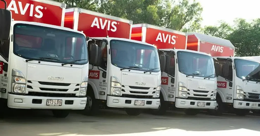 Truck Hire Gladstone | Easy Truck Rental Guide Truck Hire Gladstone