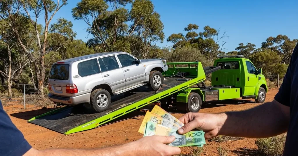 Truck Mechanic Gladstone