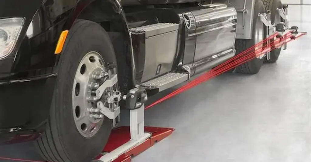 Truck Wheel Alignment Gladstone | Expert Guide Truck Wheel Alignment Gladstone