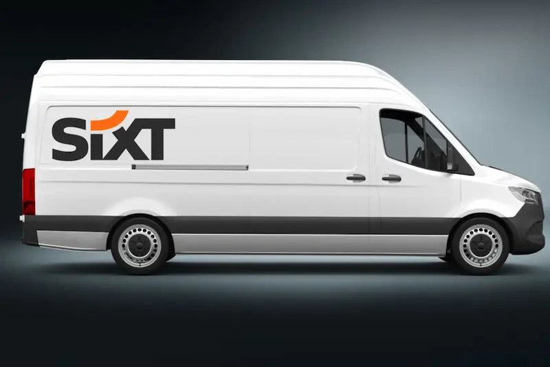 Types of Trucks You May Be Able to Rent