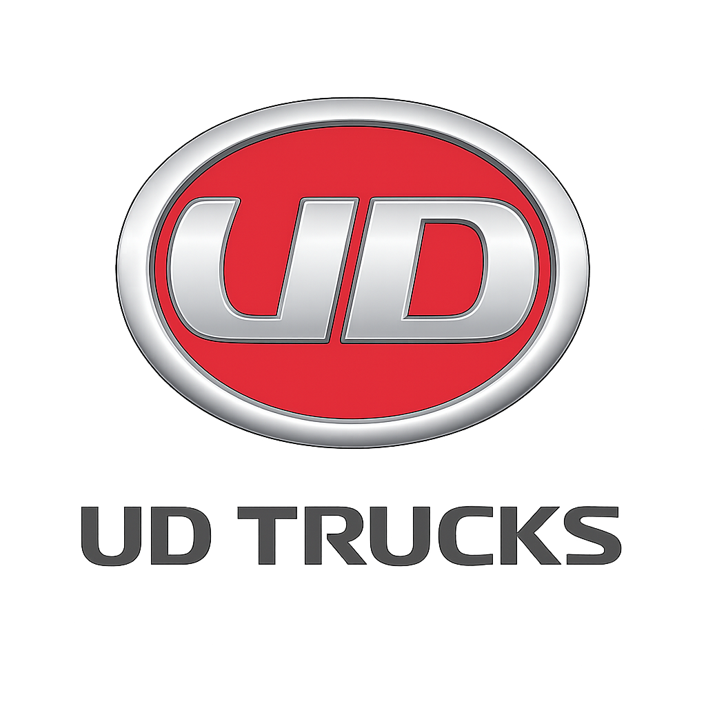 UD Trucks logo