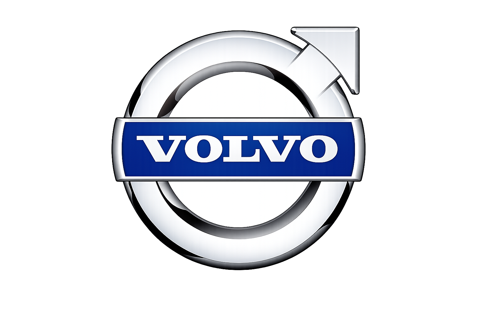 Volvo Trucks logo