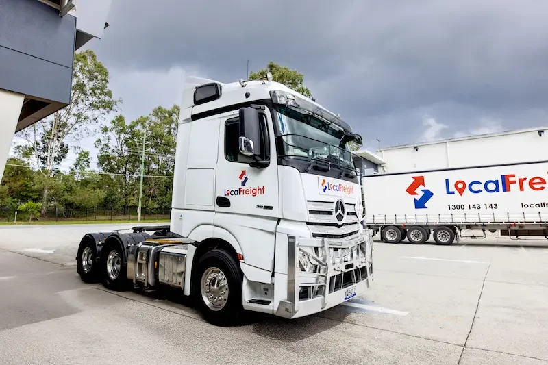 What Can You Hire a Truck for in Gladstone?