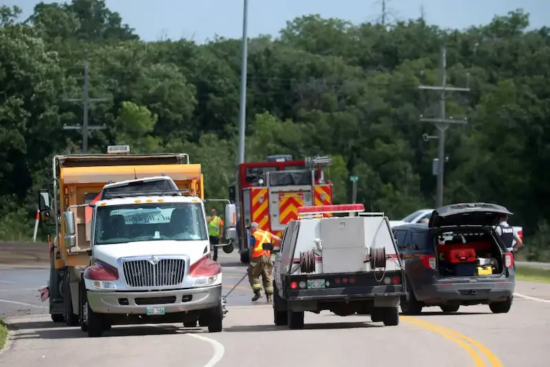 What Is a Truck Accident?