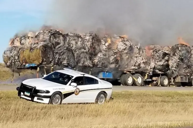 What Is a Truck Crash?