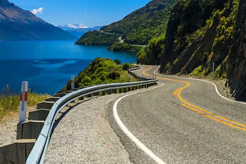 What Is thrifty car & truck rental gladstone airport?