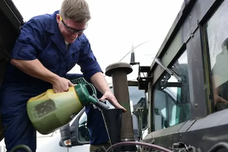 What to Do If Your Truck Breaks Down