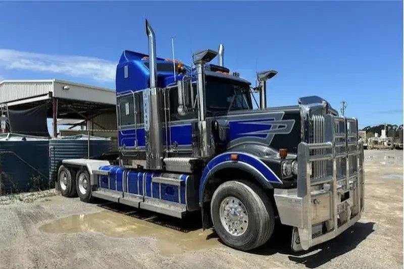 Why Choosing the Right Truck Mechanic Matters