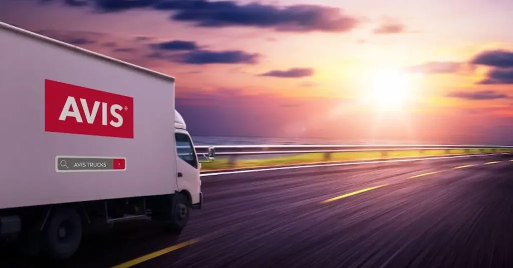 avis gladstone truck rental
