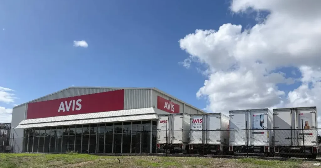 Avis Truck Rental Gladstone Qld: Complete Rental Guide avis truck rental gladstone qld