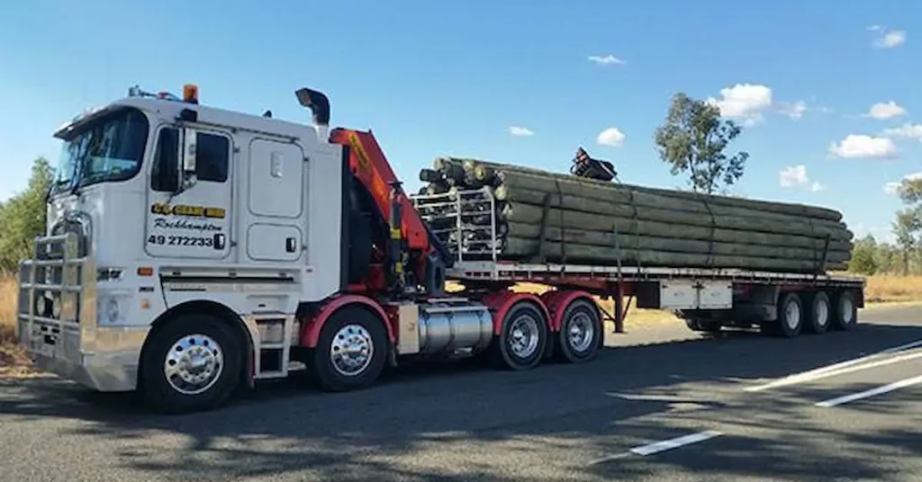 crane truck gladstone | Local Lifting Guide crane truck gladstone