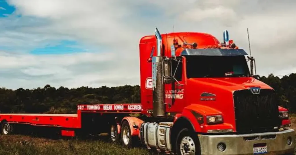 Gladstone Tow Truck Services for Roadside Emergencies gladstone tow truck